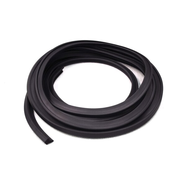 Fairchild Industries F3074 - 1968-1974 Ford Econoline Van Door Seal F3074 - main